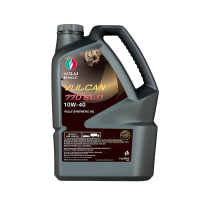 ENOC VULCAN 770 SLD 10W-40