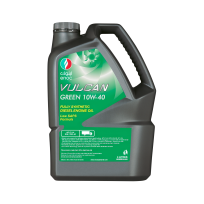 ENOC VULCAN GREEN 10W-40