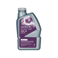 ENOC ZENON ULTRA LSD 80W-90