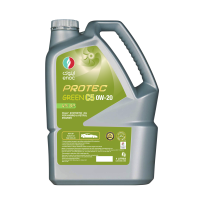 ENOC PROTEC GREEN C5 0W-20
