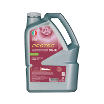 ENOC PROTEC PREMIUM 5W-30